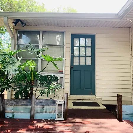 El Hoy Apartment Tampa Exterior photo