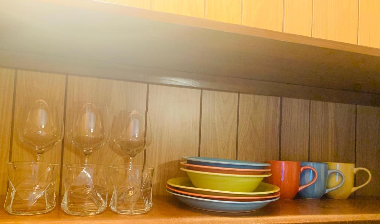 El Hoy Apartment